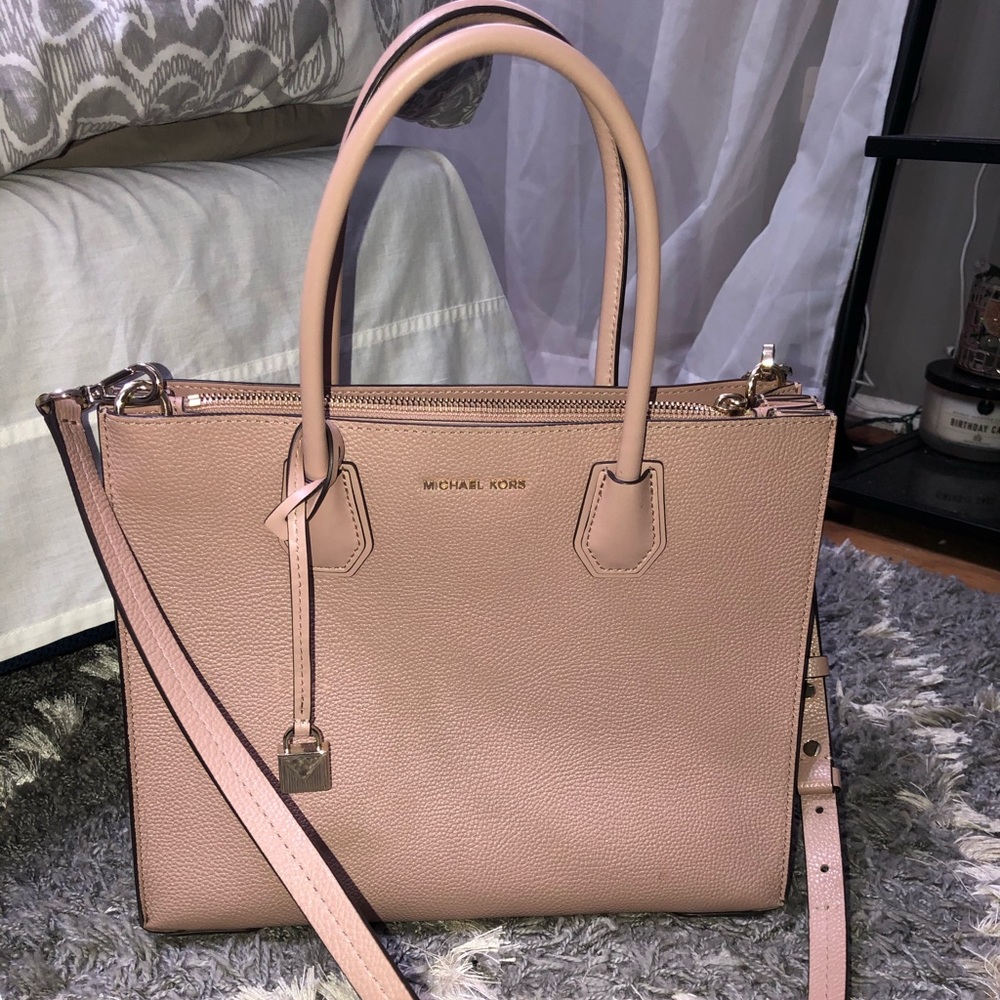 Michael Kors handbag